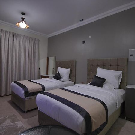 Sea Shore Hotel Apartment Khorfakkan Khor Fakkan Luaran gambar
