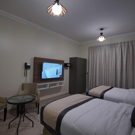 Sea Shore Hotel Apartment Khorfakkan Khor Fakkan Luaran gambar