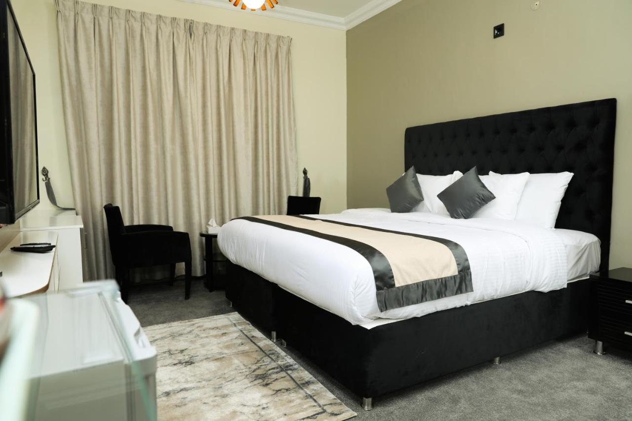 Sea Shore Hotel Apartment Khorfakkan Khor Fakkan Luaran gambar