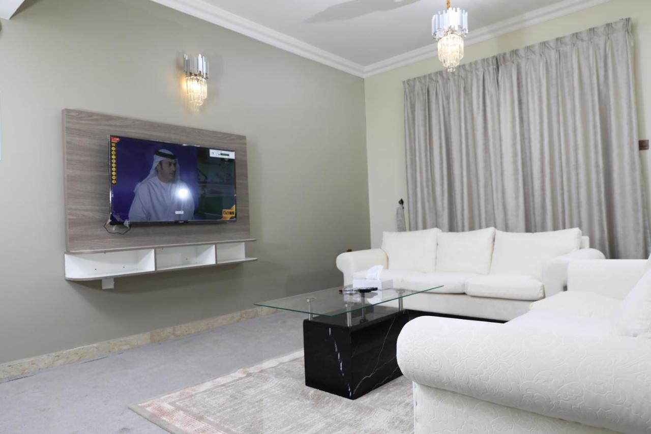 Sea Shore Hotel Apartment Khorfakkan Khor Fakkan Luaran gambar