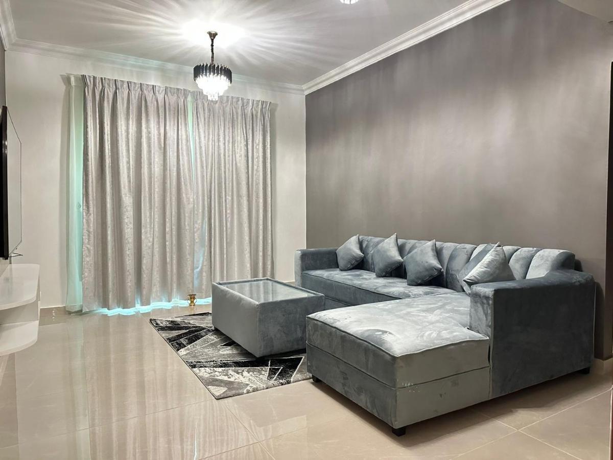 Sea Shore Hotel Apartment Khorfakkan Khor Fakkan Luaran gambar